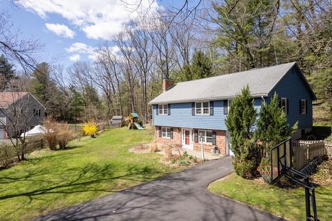9 Bailey Ln, Georgetown, MA 01833 photo 1
