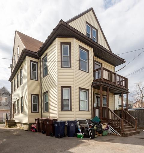 8 Baldwin, Everett, MA 02149 photo 1