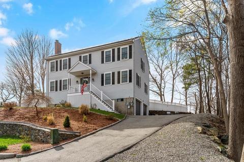 3 Patrick Cir, Stoneham, MA 02180 photo 2
