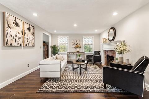 3 Patrick Cir, Stoneham, MA 02180 photo 8