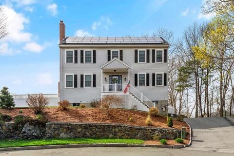 3 Patrick Cir, Stoneham, MA 02180 photo 1