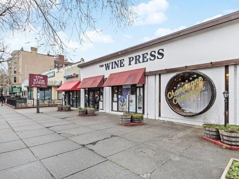 8 Euston St #5, Brookline, MA 02446 photo 30