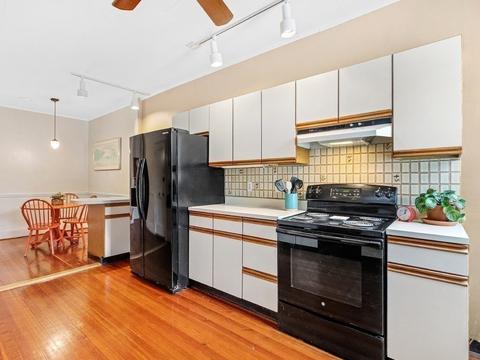 8 Euston St #5, Brookline, MA 02446 photo 12