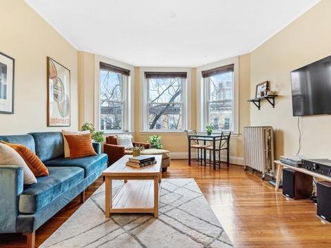 8 Euston St #5, Brookline, MA 02446 photo 2
