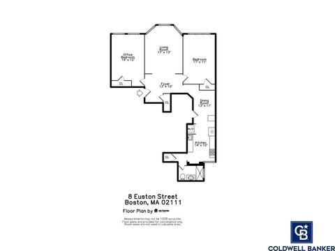 8 Euston St #5, Brookline, MA 02446 photo 27