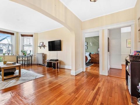 8 Euston St #5, Brookline, MA 02446 photo 4