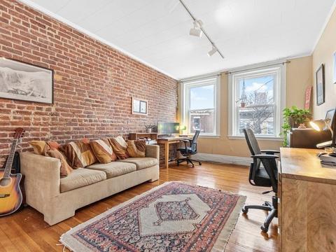 8 Euston St #5, Brookline, MA 02446 photo 17