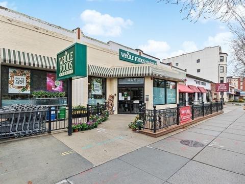 8 Euston St #5, Brookline, MA 02446 photo 29