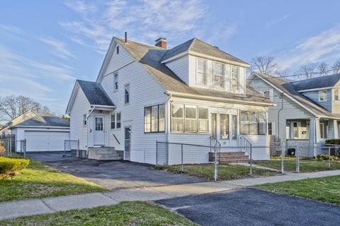 73 Rimmon Ave, Springfield, MA 01107 photo 1