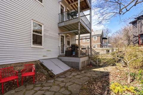 60 Chestnut St #2, Brookline, MA 02445 photo 24