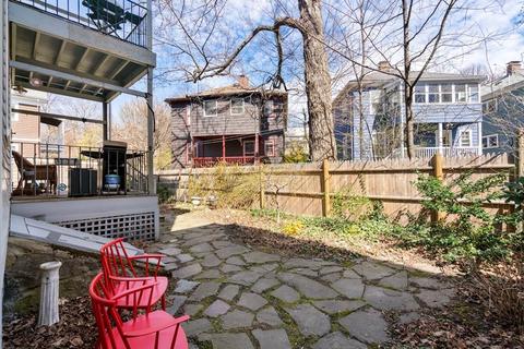 60 Chestnut St #2, Brookline, MA 02445 photo 23