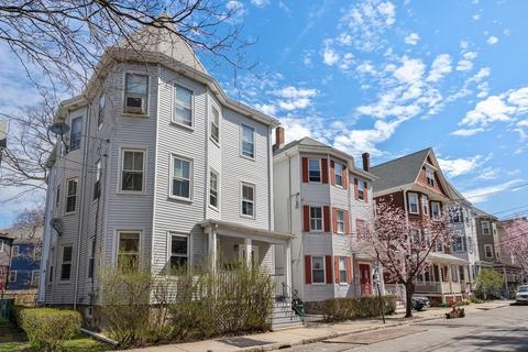 60 Chestnut St #2, Brookline, MA 02445 photo 1