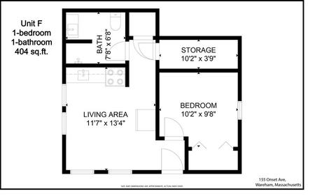 155 Onset Ave, Wareham, MA 02558 photo 37
