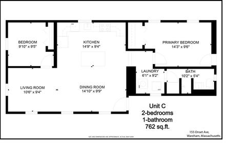 155 Onset Ave, Wareham, MA 02558 photo 34