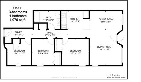 155 Onset Ave, Wareham, MA 02558 photo 36