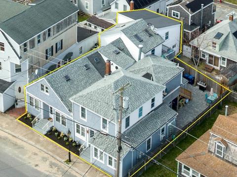 155 Onset Ave, Wareham, MA 02558 photo 1