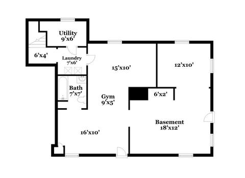 12 Brodeur Ave, Webster, MA 01570 photo 40