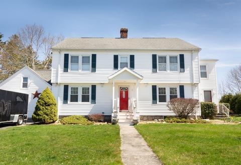 12 Brodeur Ave, Webster, MA 01570 photo 1