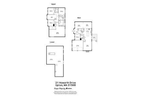 21 Howarth Dr, Upton, MA 01568 photo 34