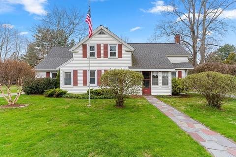 441 York St, Canton, MA 02021 photo 2