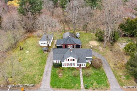 441 York St, Canton, MA 02021 photo 1