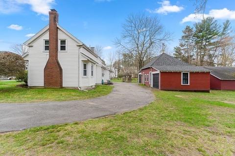 441 York St, Canton, MA 02021 photo 34