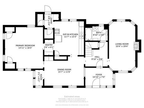 441 York St, Canton, MA 02021 photo 38