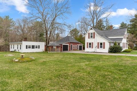 441 York St, Canton, MA 02021 photo 3
