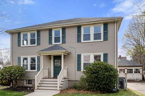 159 Dale St, Dedham, MA 02026 photo 1