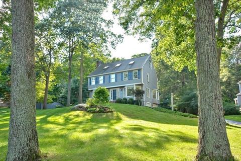 9 Walnut Hill Rd, Millis, MA 02054 photo 2