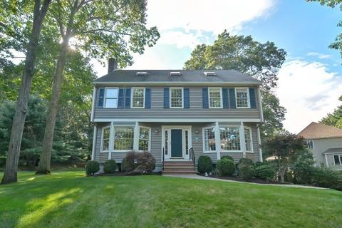 9 Walnut Hill Rd, Millis, MA 02054 photo 3