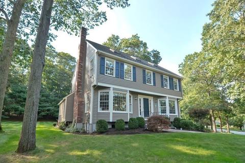 9 Walnut Hill Rd, Millis, MA 02054 photo 42