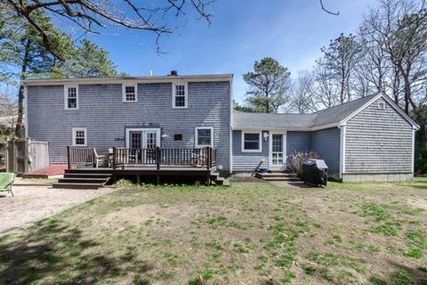 13 Chicory Cir, Mashpee, MA 02649 photo 23