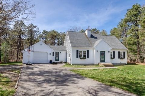 13 Chicory Cir, Mashpee, MA 02649 photo 9