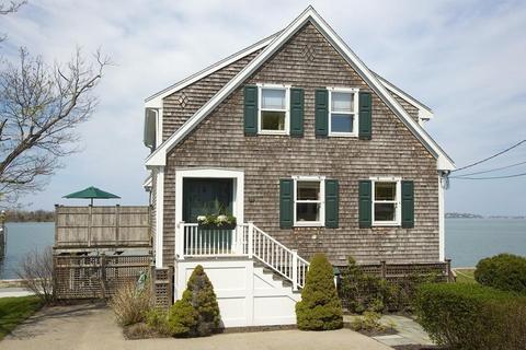 95 Kimball Beach Rd, Hingham, MA 02043 photo 12