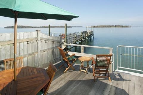 95 Kimball Beach Rd, Hingham, MA 02043 photo 13
