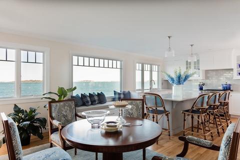 95 Kimball Beach Rd, Hingham, MA 02043 photo 1