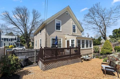 208 Pleasant, Marblehead, MA 01945 photo 3