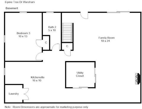 6 Pine Tree Dr, Wareham, MA 02532 photo 22
