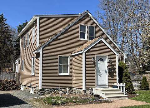 9 Forkey Ave, Worcester, MA 01603 photo 1