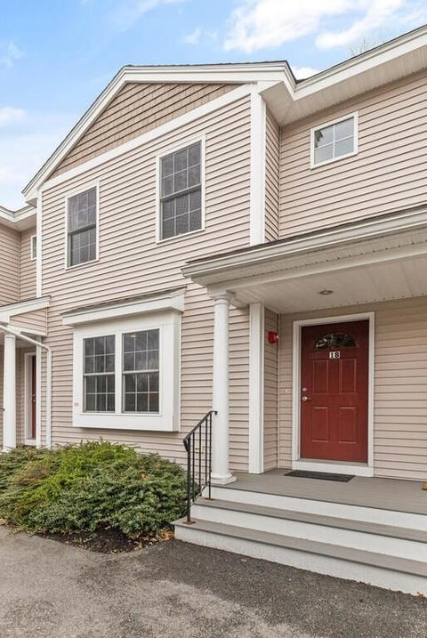 15 Pine St #1B, Maynard, MA 01754 photo 1