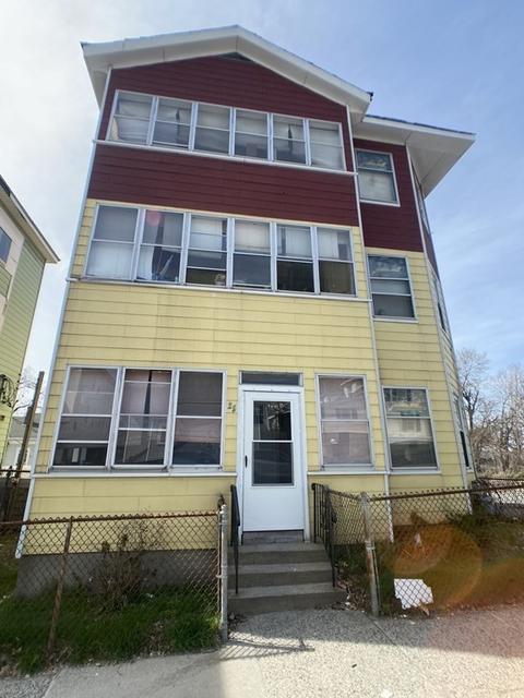 25 Wall St, Worcester, MA 01604 photo 1