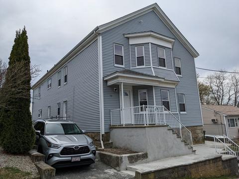 73 Bliss St, Fall River, MA 02720 photo 1