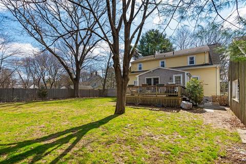 39 Fuller St, Dedham, MA 02026 photo 28