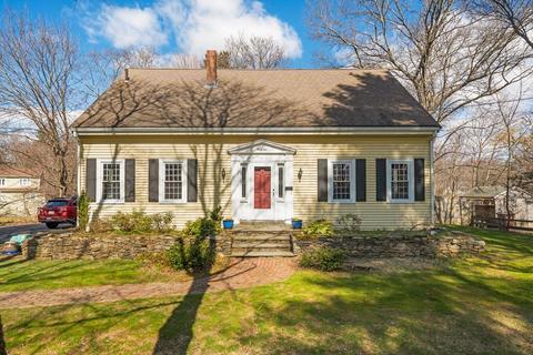 39 Fuller St, Dedham, MA 02026 photo 3