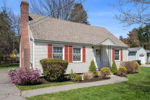 99 Whitcomb Dr, Lancaster, MA 01523 photo 1