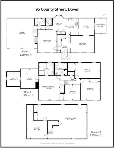 95 County St, Dover, MA 02030 photo 41
