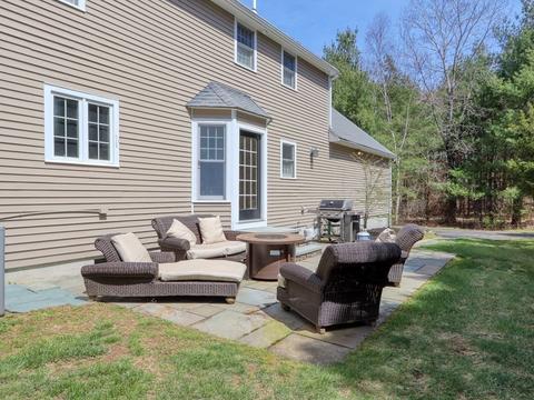 95 County St, Dover, MA 02030 photo 39