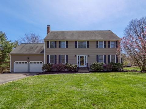 95 County St, Dover, MA 02030 photo 2