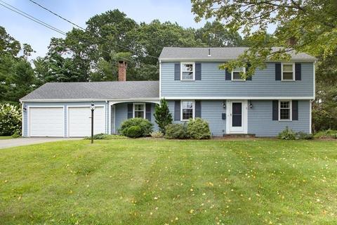 15 Amber Rd, Hingham, MA 02043 photo 2